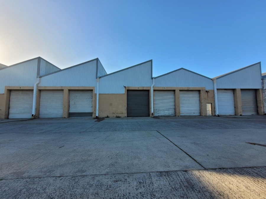 To Let Commercial Property for Rent in Bellville South Industria Western Cape